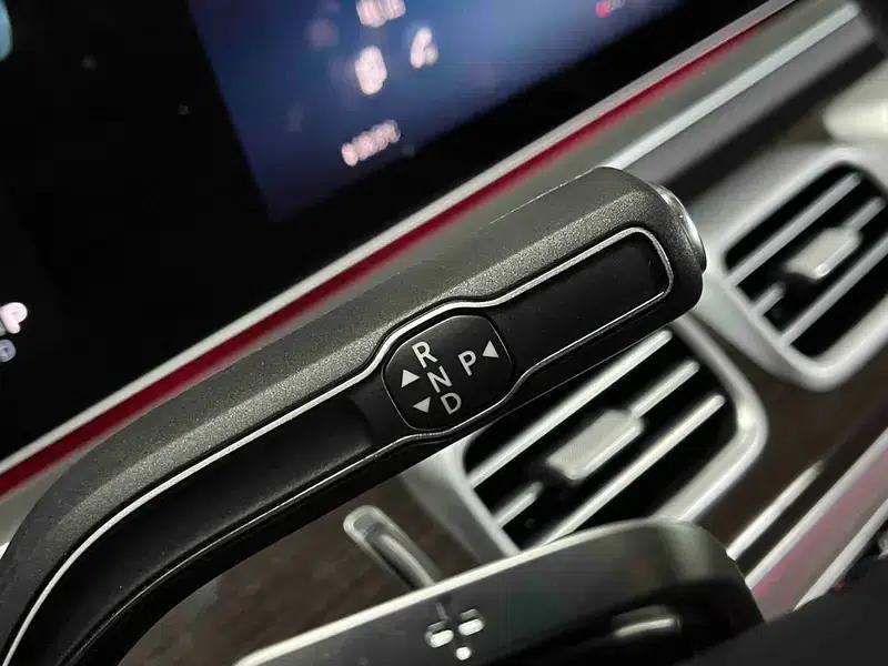 Mercedes-Benz GLE (Imported) 2024 GLE 350 4MATIC Fashion Model — миниатюра 10