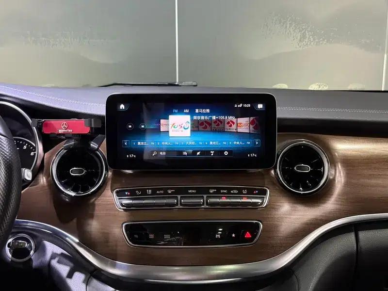 Mercedes-Benz V-Class 2021 V 260 Premium Edition — миниатюра 12