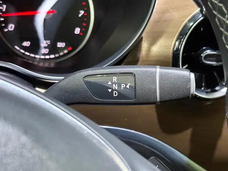 Mercedes-Benz V-Class 2021 V 260 Premium Edition — миниатюра 15