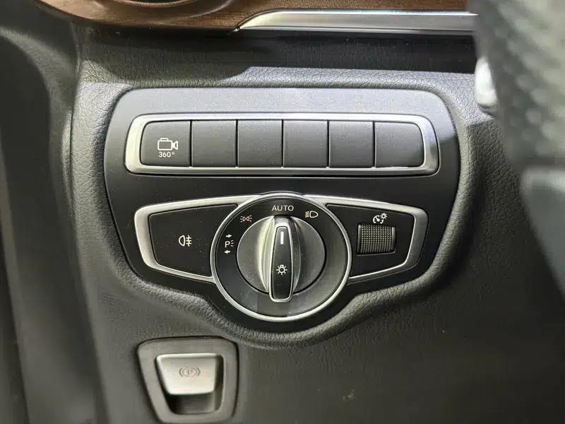 Mercedes-Benz V-Class 2021 V 260 Premium Edition — миниатюра 16