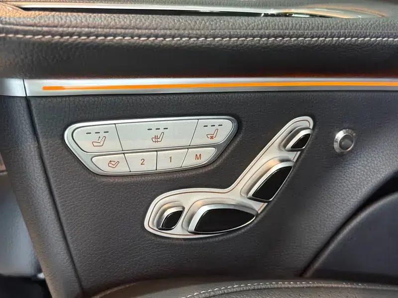 Mercedes-Benz V-Class 2021 V 260 Premium Edition — миниатюра 5