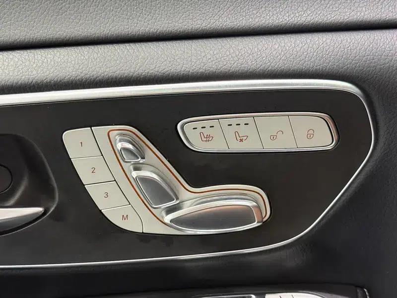 Mercedes-Benz V-Class 2021 V 260 Premium Edition — миниатюра 7