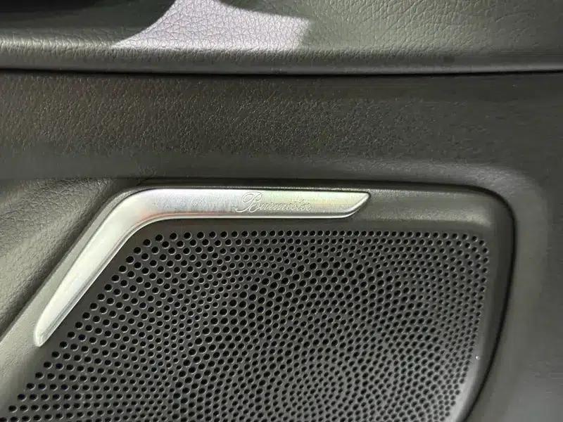 Mercedes-Benz V-Class 2021 V 260 Premium Edition — миниатюра 8