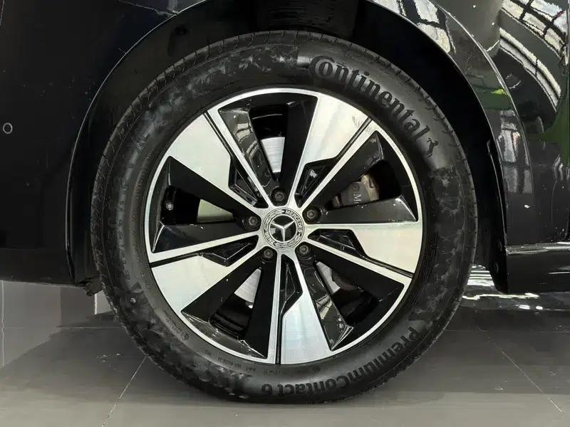 Mercedes-Benz V-Class 2021 V 260 Premium Edition — миниатюра 9