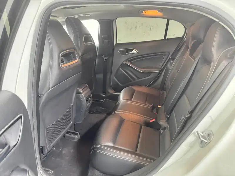 2015 Mercedes-Benz GLA 220 4MATIC Luxury — миниатюра 15
