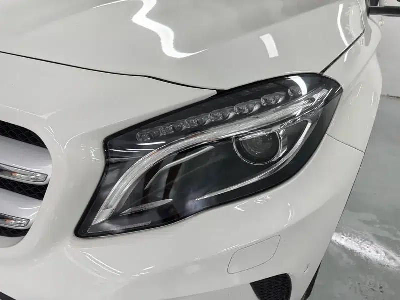 2015 Mercedes-Benz GLA 220 4MATIC Luxury — миниатюра 6