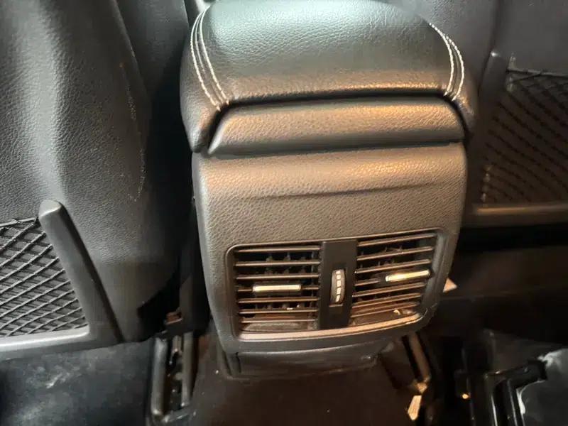 2015 Mercedes-Benz GLA 220 4MATIC Luxury — миниатюра 9