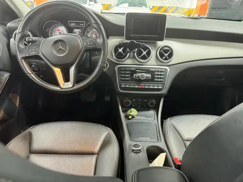2015 Mercedes-Benz GLA 220 4MATIC Luxury — миниатюра 10