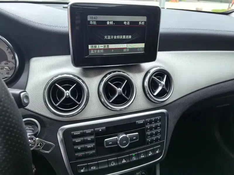 2015 Mercedes-Benz GLA 220 4MATIC Luxury — миниатюра 20