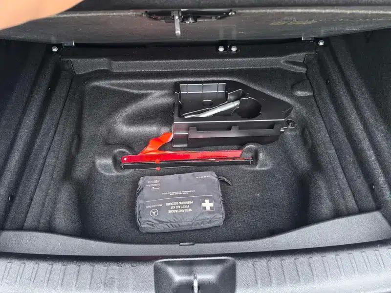 2015 Mercedes-Benz GLA 220 4MATIC Luxury — миниатюра 9