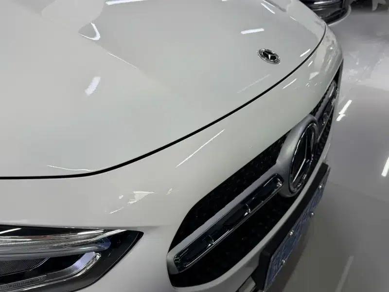 2022 Mercedes-Benz GLA 200 — миниатюра 4