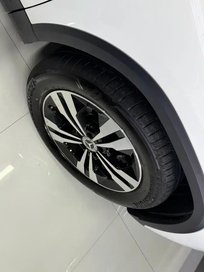 2022 Mercedes-Benz GLA 200 — миниатюра 5