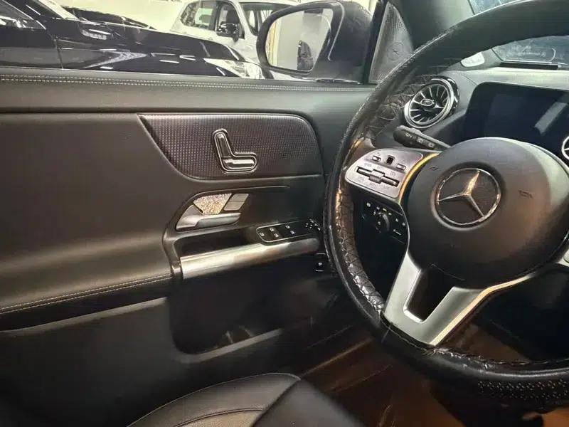 2022 Mercedes-Benz GLA 200 — миниатюра 6