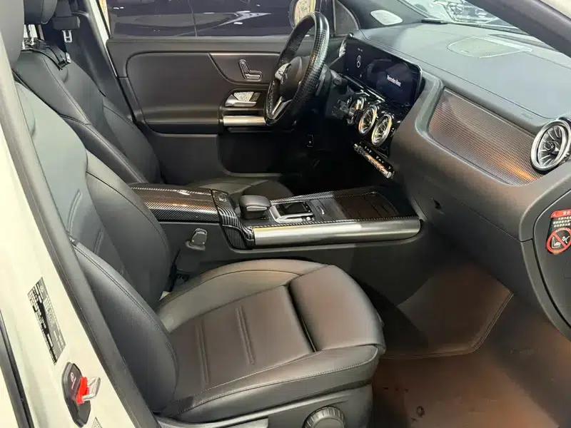 2022 Mercedes-Benz GLA 200 — миниатюра 7