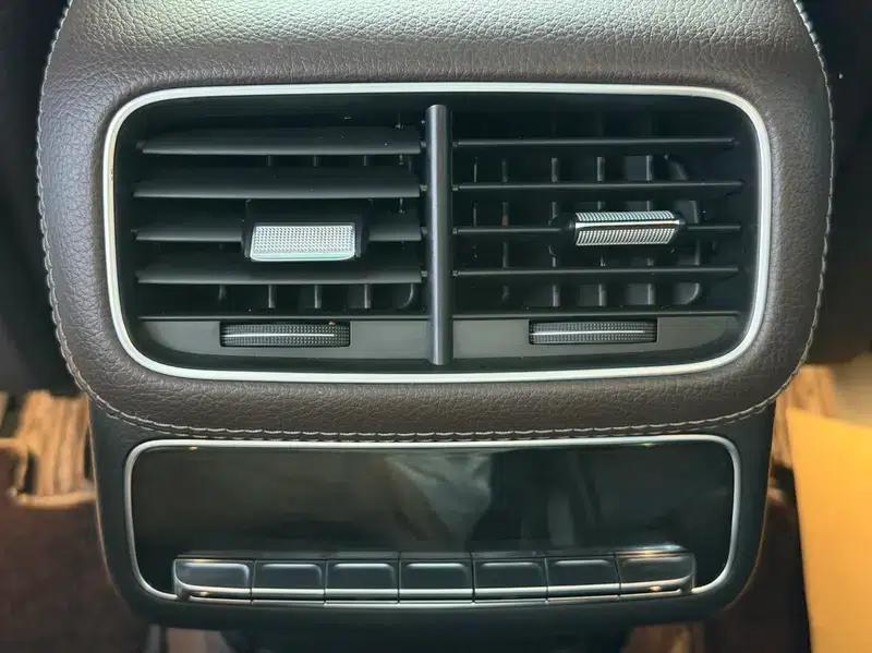 2021 Mercedes-Benz GLS Facelift GLS 450 4MATIC Luxury — миниатюра 7