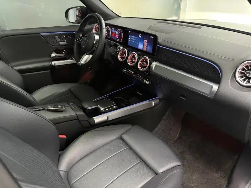 Mercedes-Benz GLB 2024 Facelift GLB 220 Fashion Model — миниатюра 12