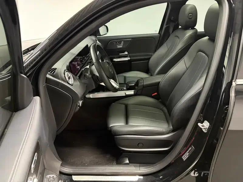 Mercedes-Benz GLB 2024 Facelift GLB 220 Fashion Model — миниатюра 14