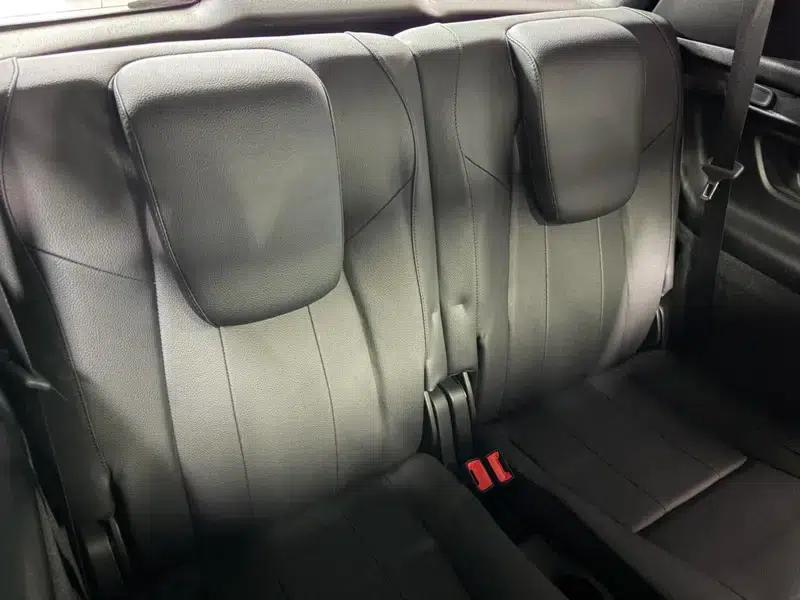 Mercedes-Benz GLB 2024 Facelift GLB 220 Fashion Model — миниатюра 16