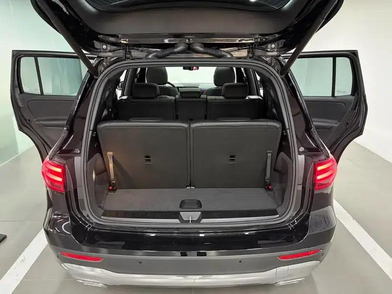 Mercedes-Benz GLB 2024 Facelift GLB 220 Fashion Model — миниатюра 17