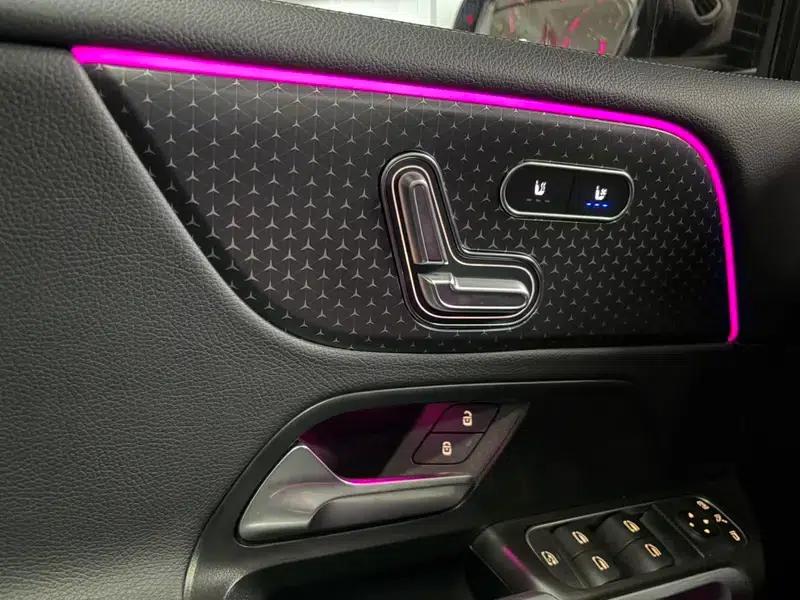Mercedes-Benz GLB 2024 Facelift GLB 220 Fashion Model — миниатюра 8