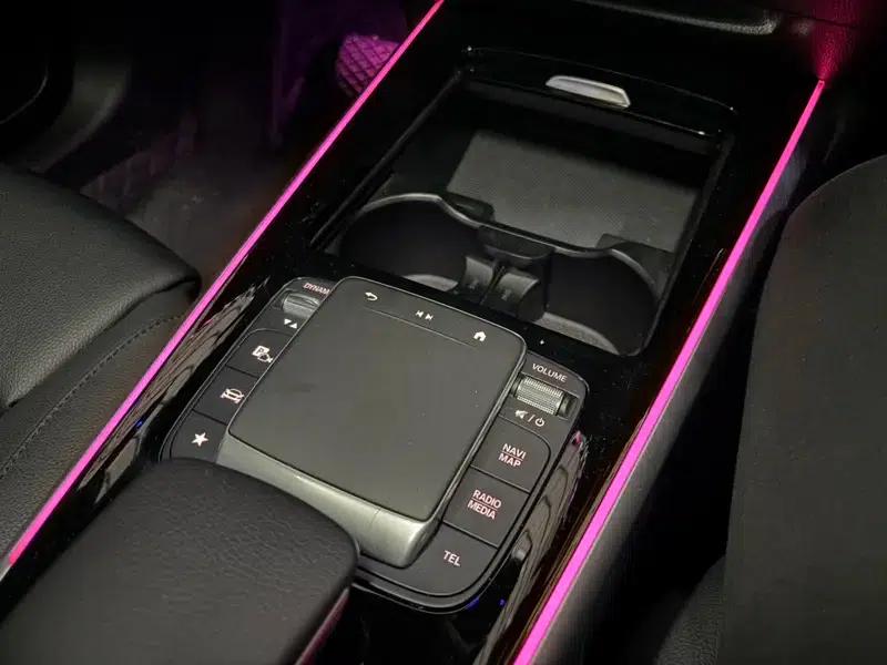 Mercedes-Benz GLB 2024 Facelift GLB 220 Fashion Model — миниатюра 10