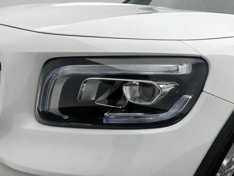 2023 Mercedes-Benz GLB 220 Dynamic — миниатюра 12