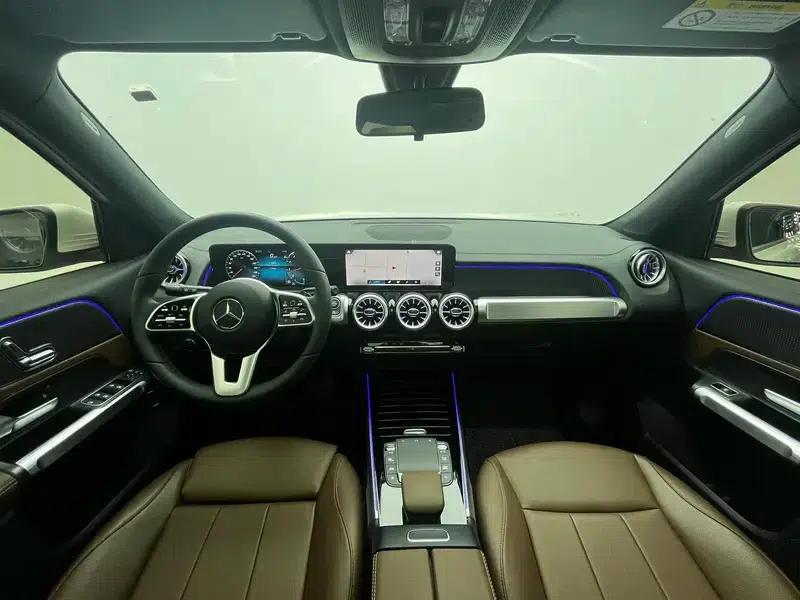 2023 Mercedes-Benz GLB 220 Dynamic — миниатюра 14