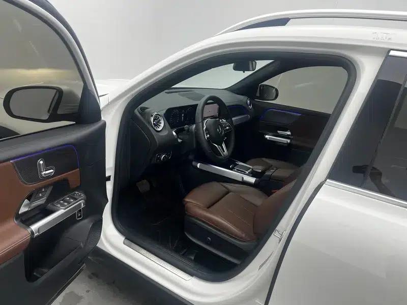2023 Mercedes-Benz GLB 220 Dynamic — миниатюра 17
