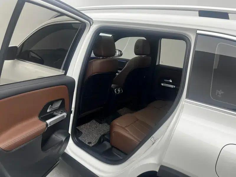 2023 Mercedes-Benz GLB 220 Dynamic — миниатюра 18