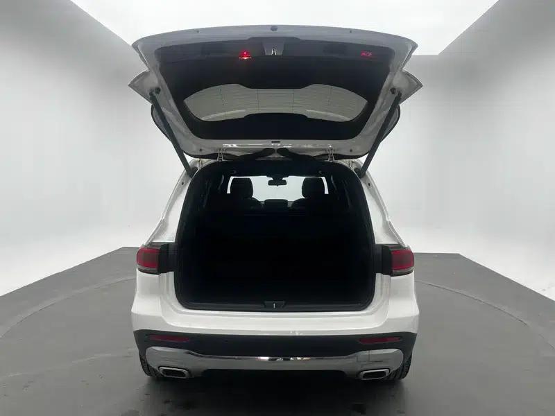 2023 Mercedes-Benz GLB 220 Dynamic — миниатюра 20