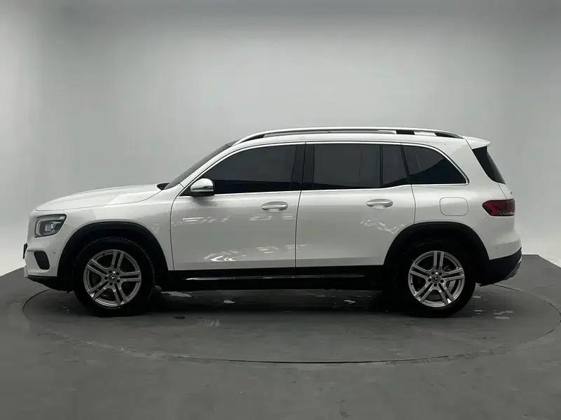 2023 Mercedes-Benz GLB 220 Dynamic — миниатюра 4