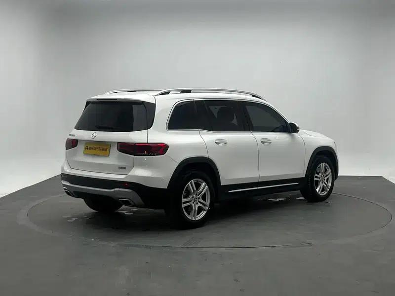 2023 Mercedes-Benz GLB 220 Dynamic — миниатюра 7
