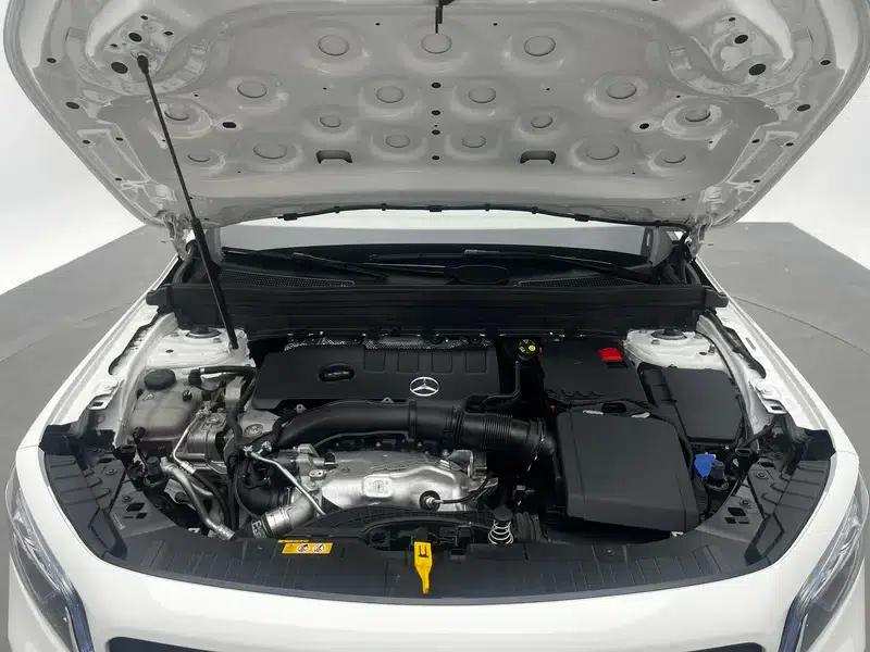 2023 Mercedes-Benz GLB 220 Dynamic — миниатюра 10