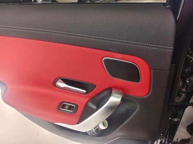 2022 Mercedes-Benz A-Class AMG (Imported) AMG A 35 4MATIC — миниатюра 11