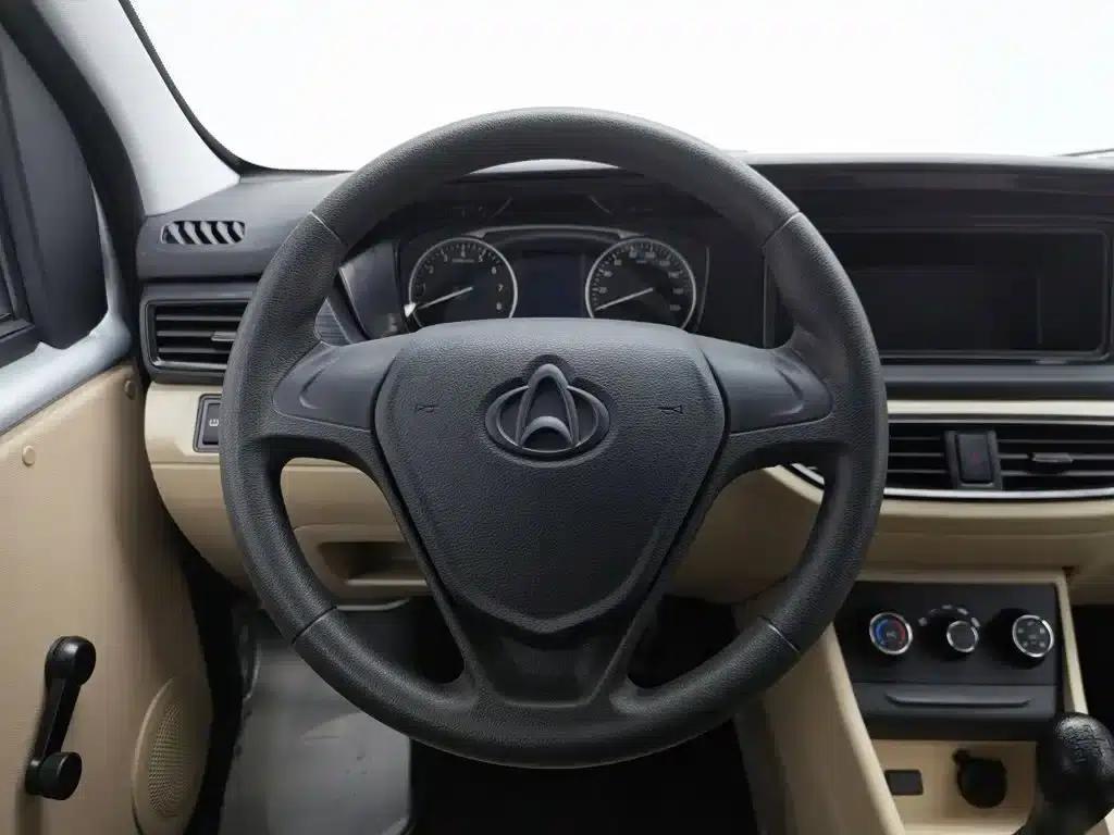 Crossstar V3 2023 1.3L Gasoline Standard 5-Seater Bus — миниатюра 11