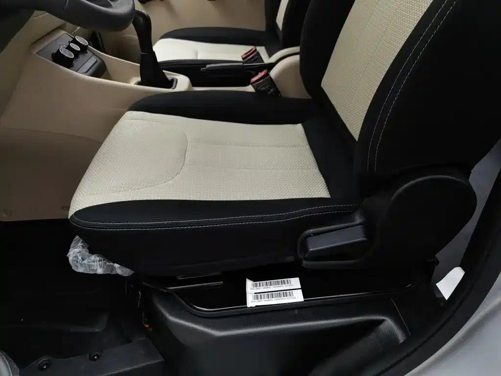 Crossstar V3 2023 1.3L Gasoline Standard 5-Seater Bus — миниатюра 20