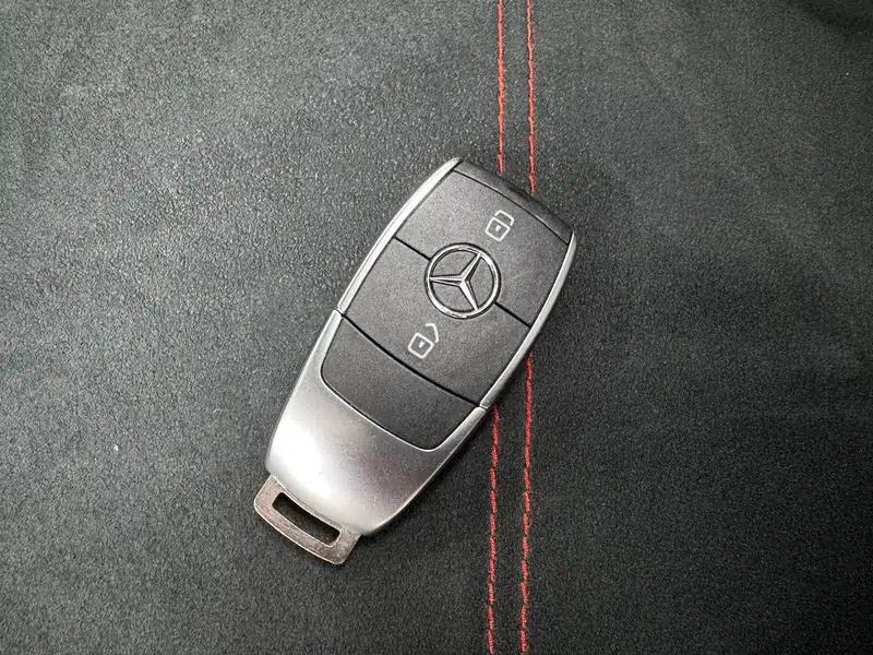 Mercedes-Benz CLA (Imported) 2021 CLA 200 Five-Door Shooting Brake — миниатюра 11