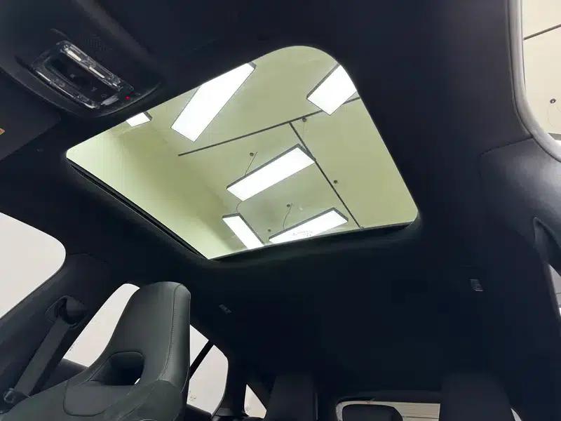 Mercedes-Benz CLA (Imported) 2021 CLA 200 Five-Door Shooting Brake — миниатюра 19
