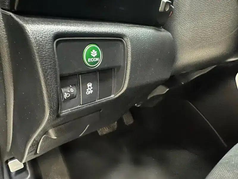 2016 Honda Accord 2.0L Comfort Edition — миниатюра 14