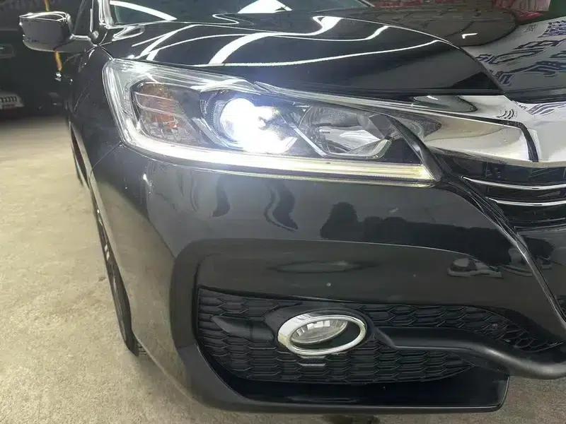 2016 Honda Accord 2.0L Comfort Edition — миниатюра 8