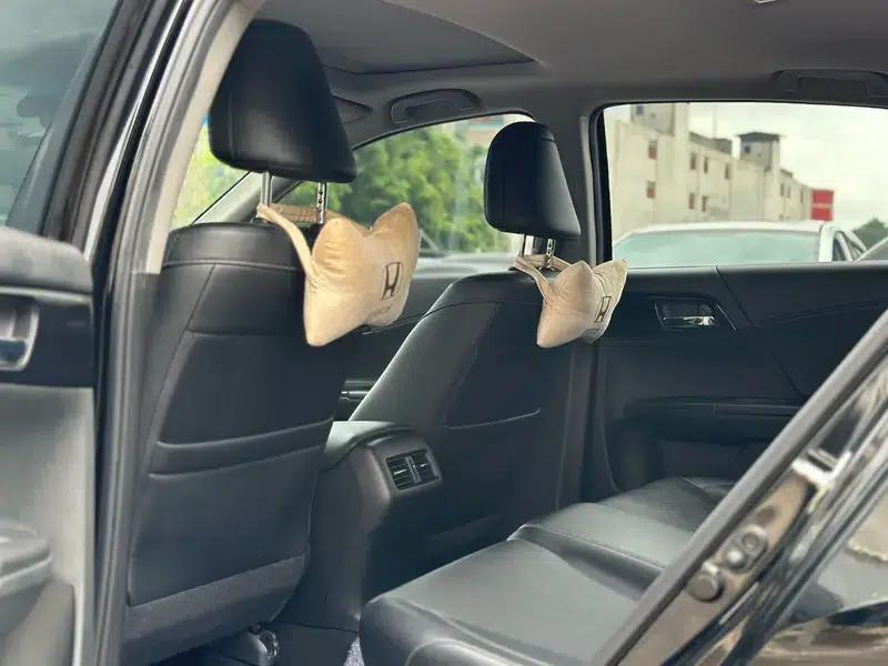 Accord 2016 2.0L Elite Edition — миниатюра 12