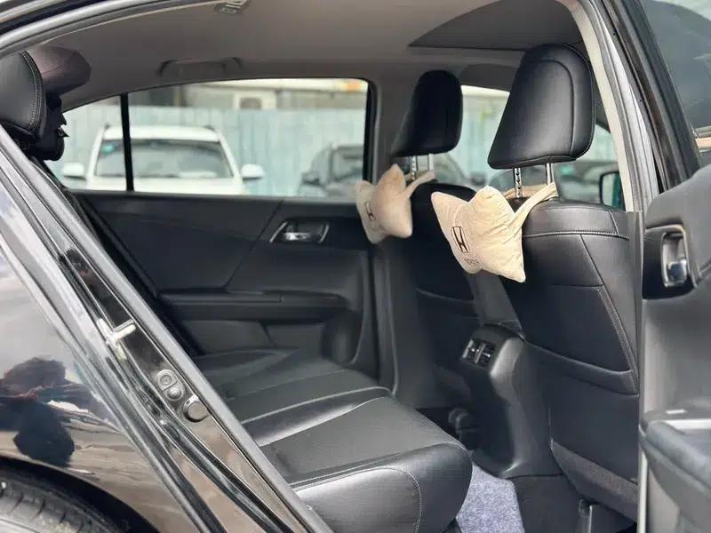 Accord 2016 2.0L Elite Edition — миниатюра 13