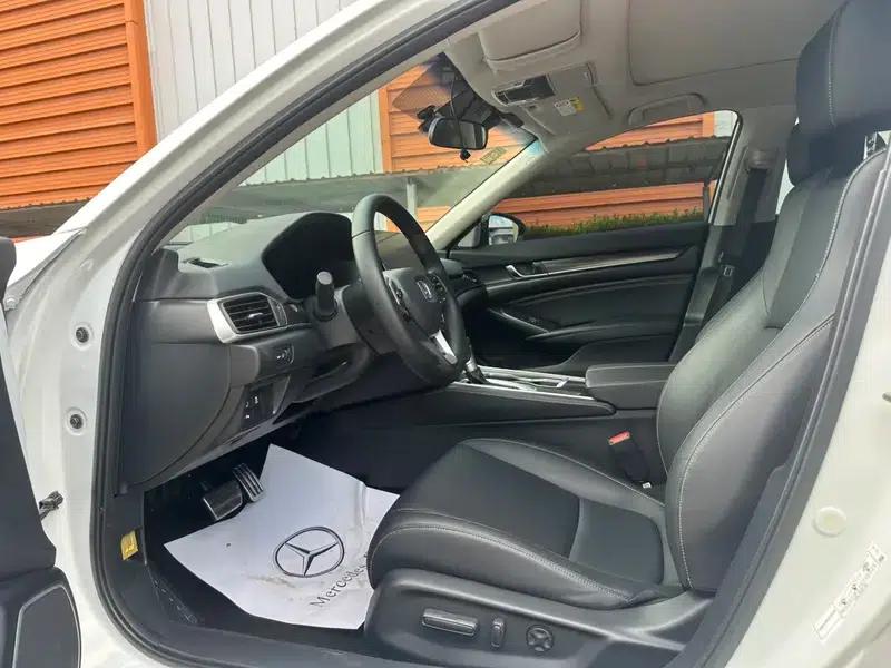 Accord 2022 260TURBO Phantom Night Premium Edition — миниатюра 8