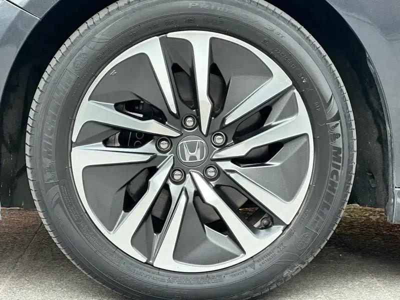 2022 Honda Accord Hybrid 2.0L Elite Edition — миниатюра 7