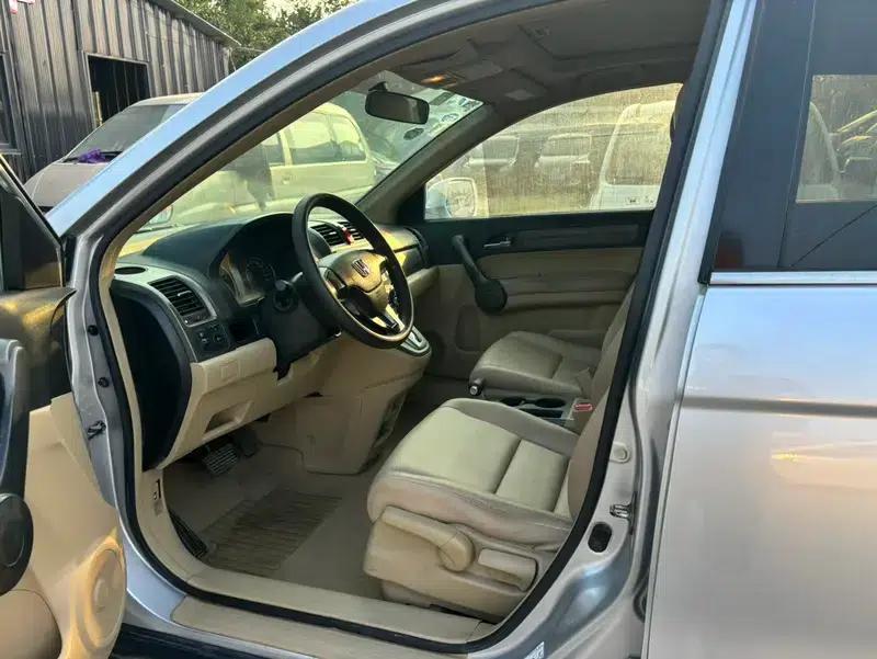 Honda CR-V 2008 2.0L Automatic 2WD Urban Edition — миниатюра 8