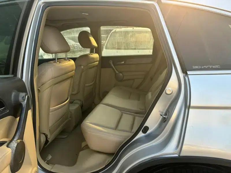 Honda CR-V 2008 2.0L Automatic 2WD Urban Edition — миниатюра 9