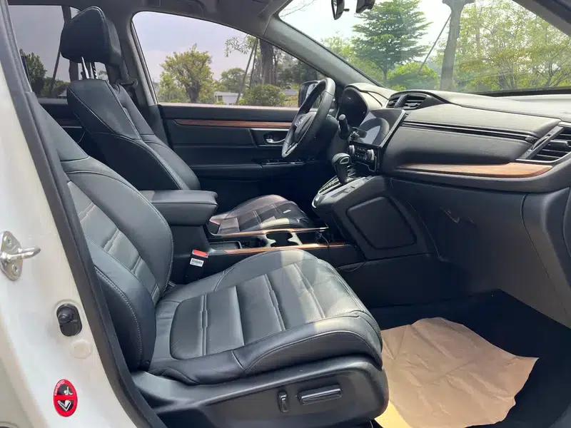 Honda CR-V 2019 240TURBO CVT 2WD Fashion Edition (China VI Emission Standard) — миниатюра 13