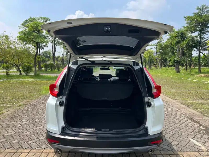 Honda CR-V 2019 240TURBO CVT 2WD Fashion Edition (China VI Emission Standard) — миниатюра 16