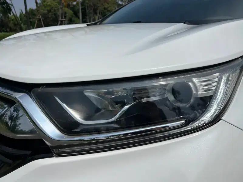 Honda CR-V 2019 240TURBO CVT 2WD Fashion Edition (China VI Emission Standard) — миниатюра 7
