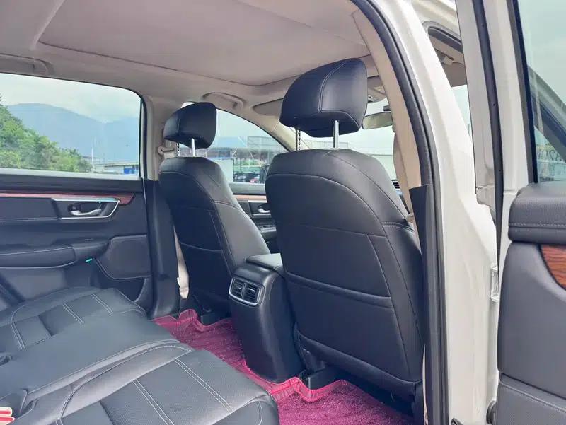 Honda CR-V 2021 240TURBO CVT 2WD Comfort Edition — миниатюра 15